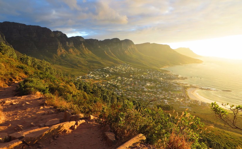 Naturally worthwhile