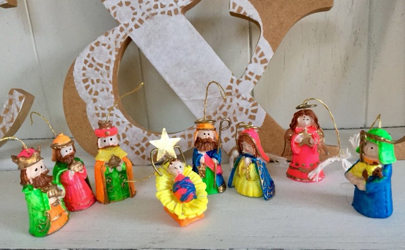 And he will be&nbsp;called…